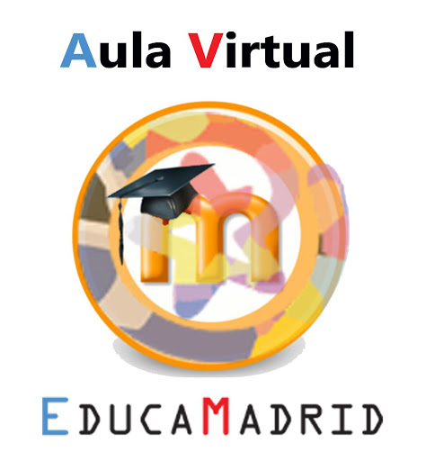 aula virtual educamadrid